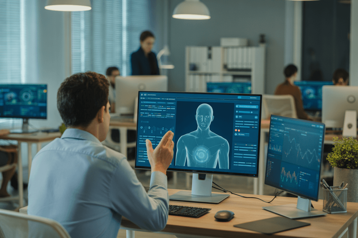 5 Façons d'Automatiser Votre Service Client avec Character IA pour Entrepreneurs