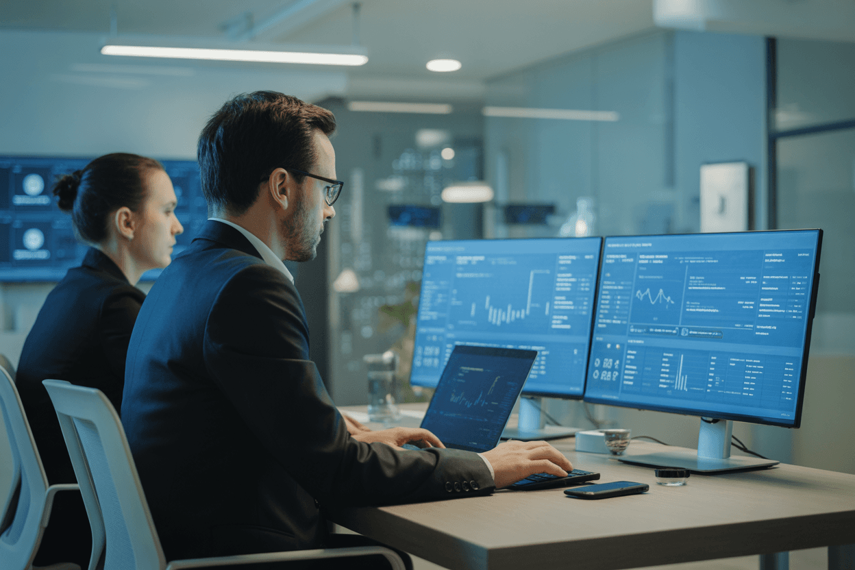 United AI vs Alternatives : La Sélection Définitive pour Entrepreneurs Suisses (2024)