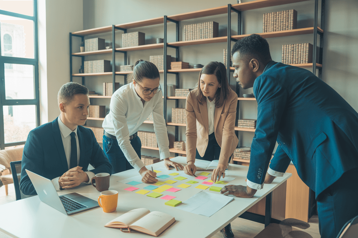 7 Frameworks Lean pour Valider vos Hypothèses Business avec Succès