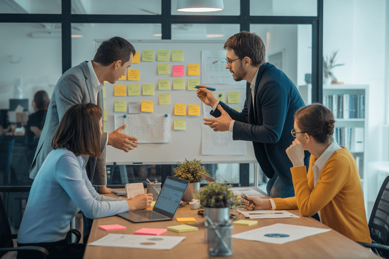 6 Méthodes Lean pour Valider Votre SaaS Avant le Lancement (Guide Complet)