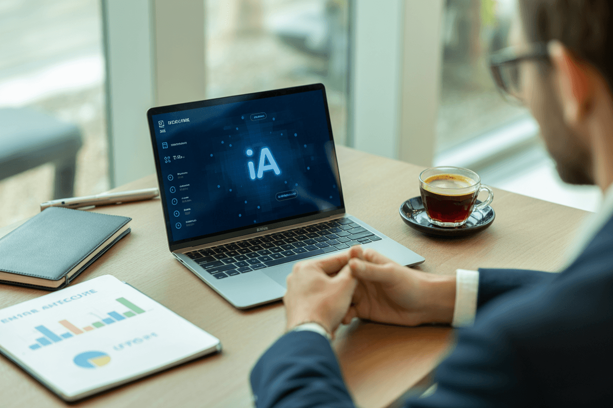 5 Outils Indispensables pour Vérifier l'Authenticité de Votre Contenu Digital en 2025