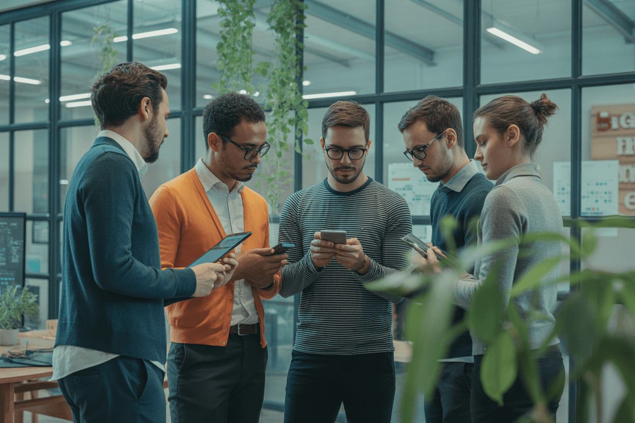 3 stratégies pour un beta testing efficace avec une communauté engagée