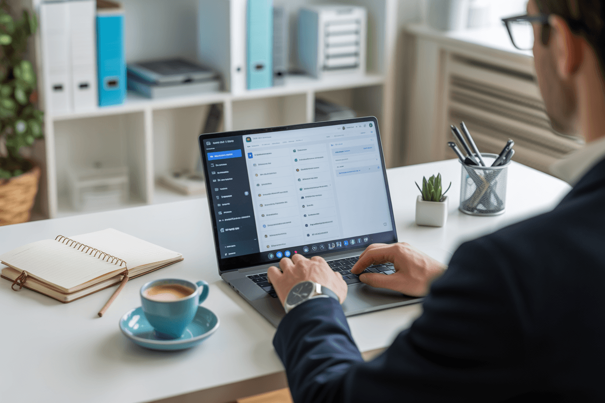 Claude AI pour Entrepreneurs Suisses : 5 Cas Concrets pour Boostez Votre Efficacité