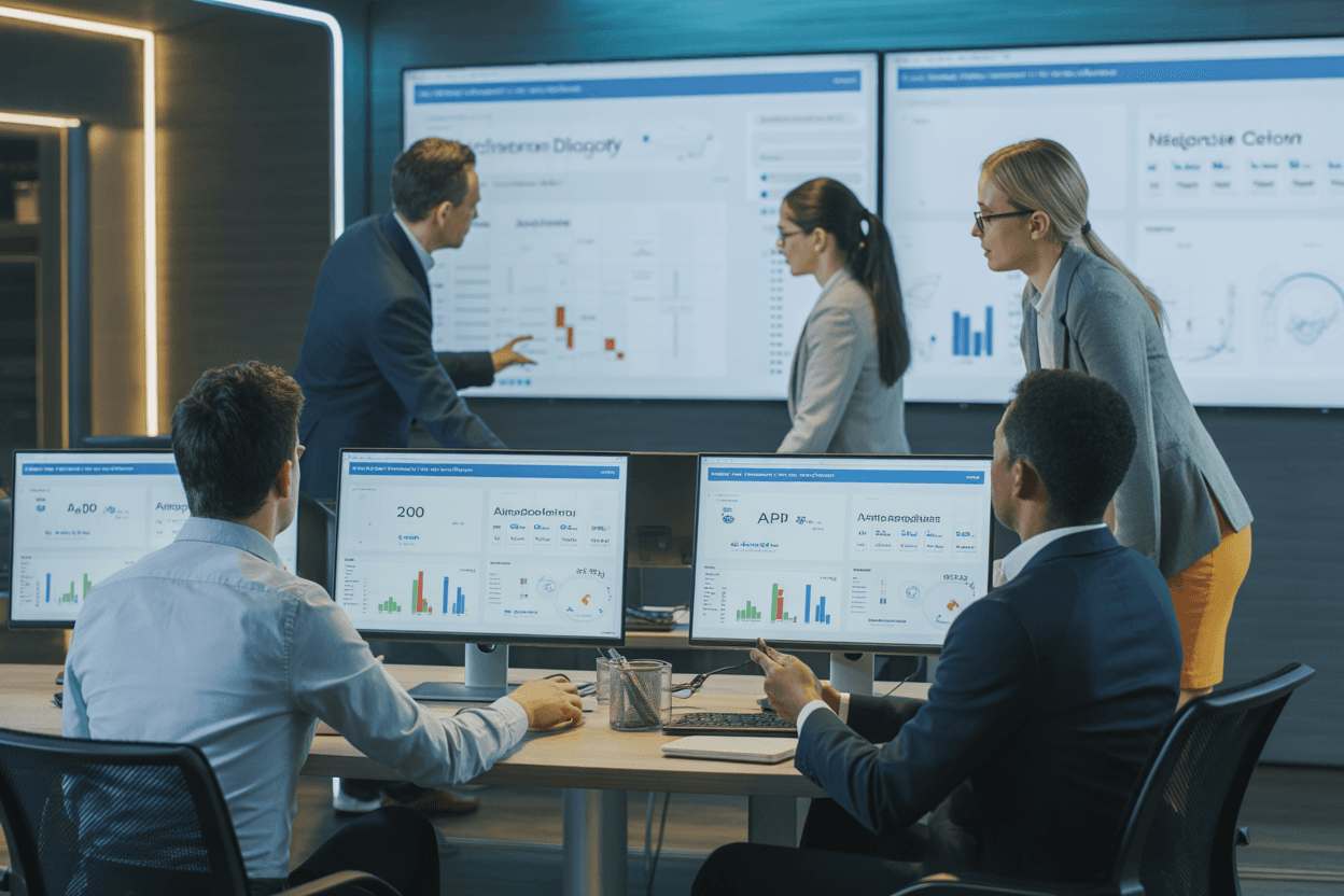 5 Strategic API Architectures to Monetize Your Enterprise Data Successfully