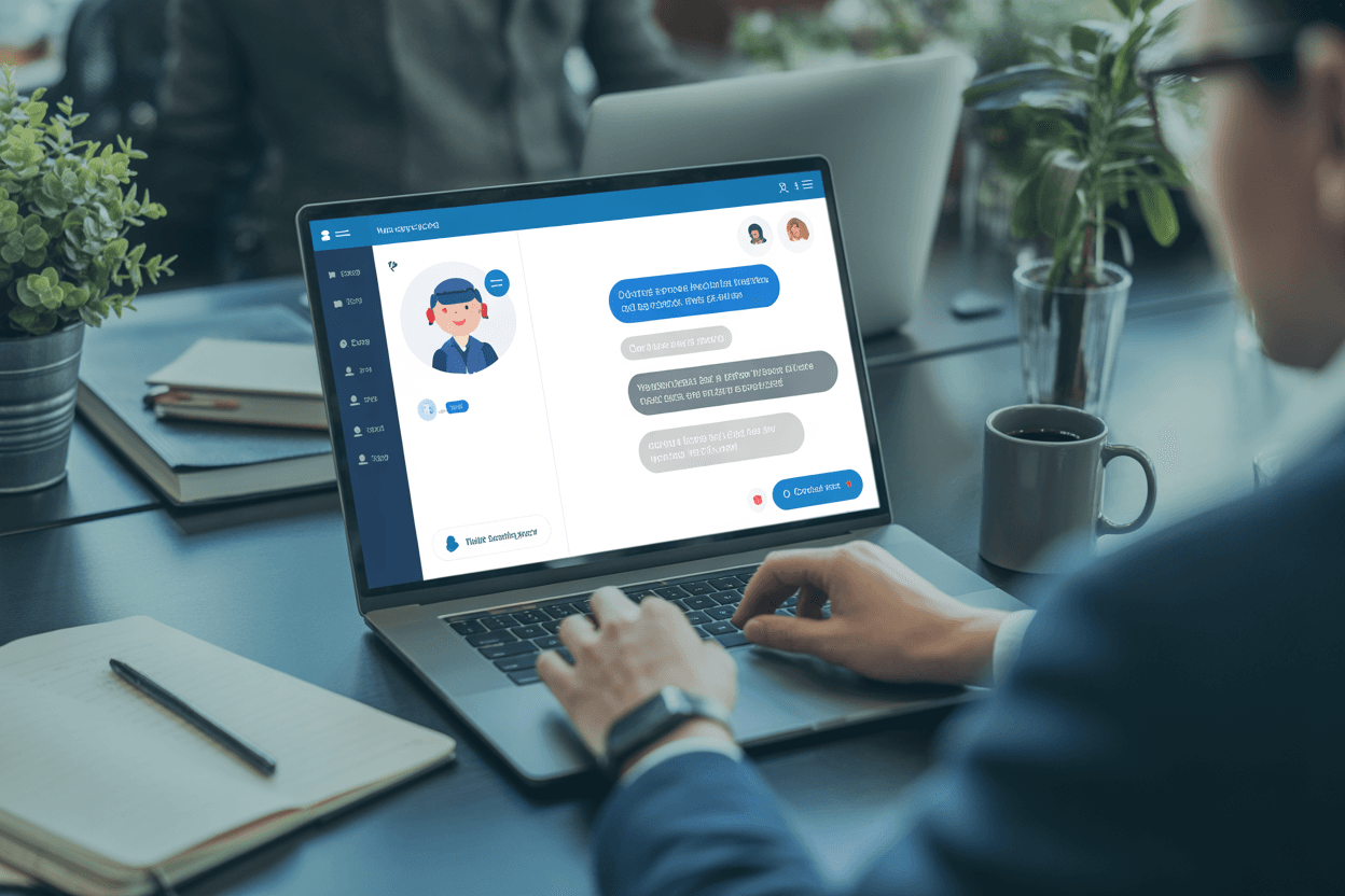 6 Proven Steps to Implement AI Chat for Seamless Customer Engagement