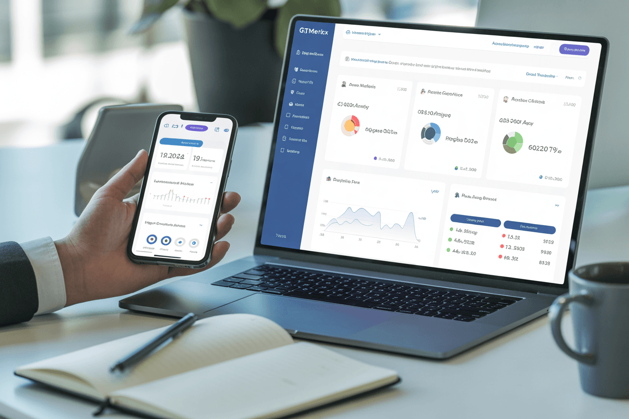 4 Free Tools to Boost Your Website Performance and Engagement