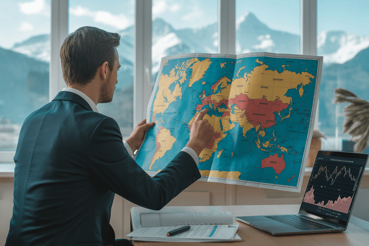 3 Enseignements du 30 Août 2025 pour les Entrepreneurs Suisses