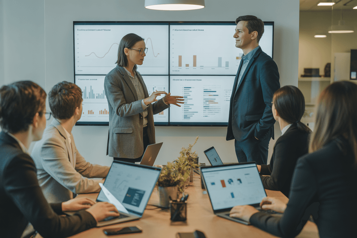 5 Outils IA Essentiels pour Fondateurs de Startups SaaS en Suisse