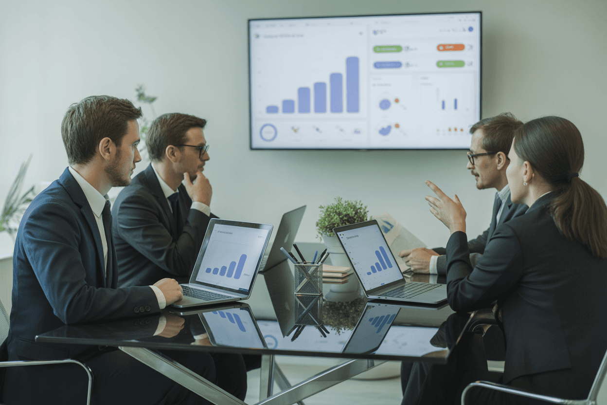 5 Stratégies pour Monétiser des Outils IA en Suisse : Guide Pratique pour Entrepreneurs