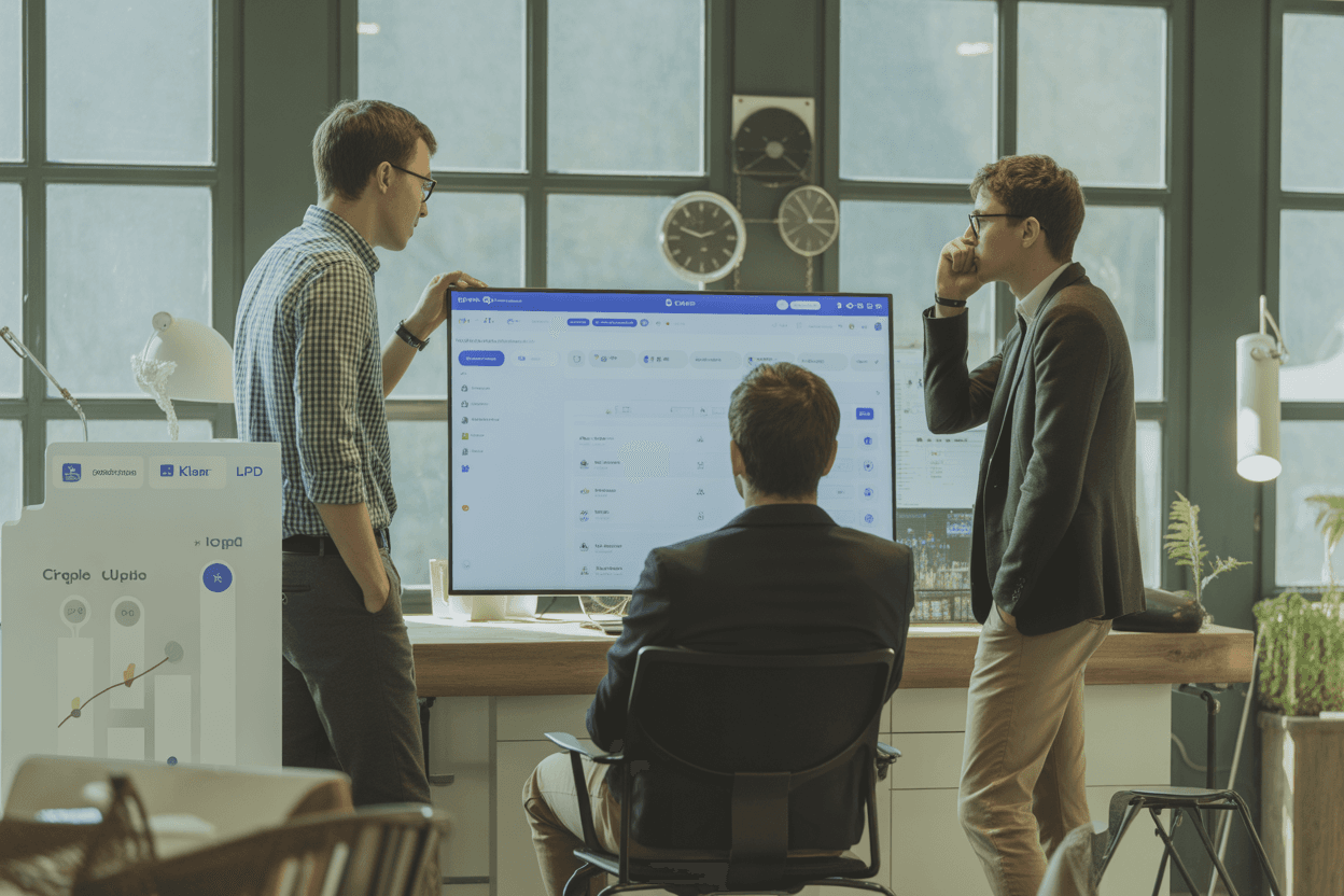 Best Website Builder for Startups Suisse 2024 - Le Guide Complet