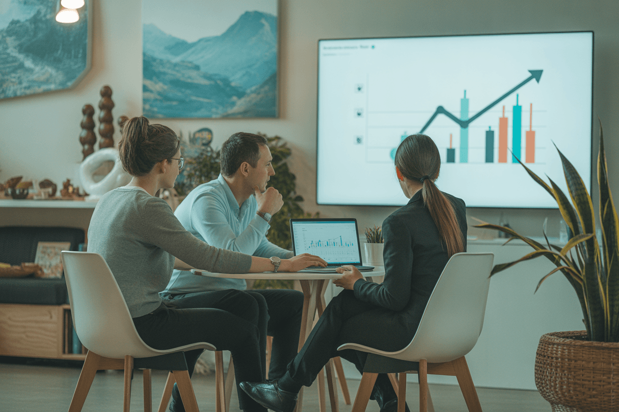 SaaS Marketing Strategy Suisse 2024 : 3 Stratégies Clés pour Entrepreneurs Tech