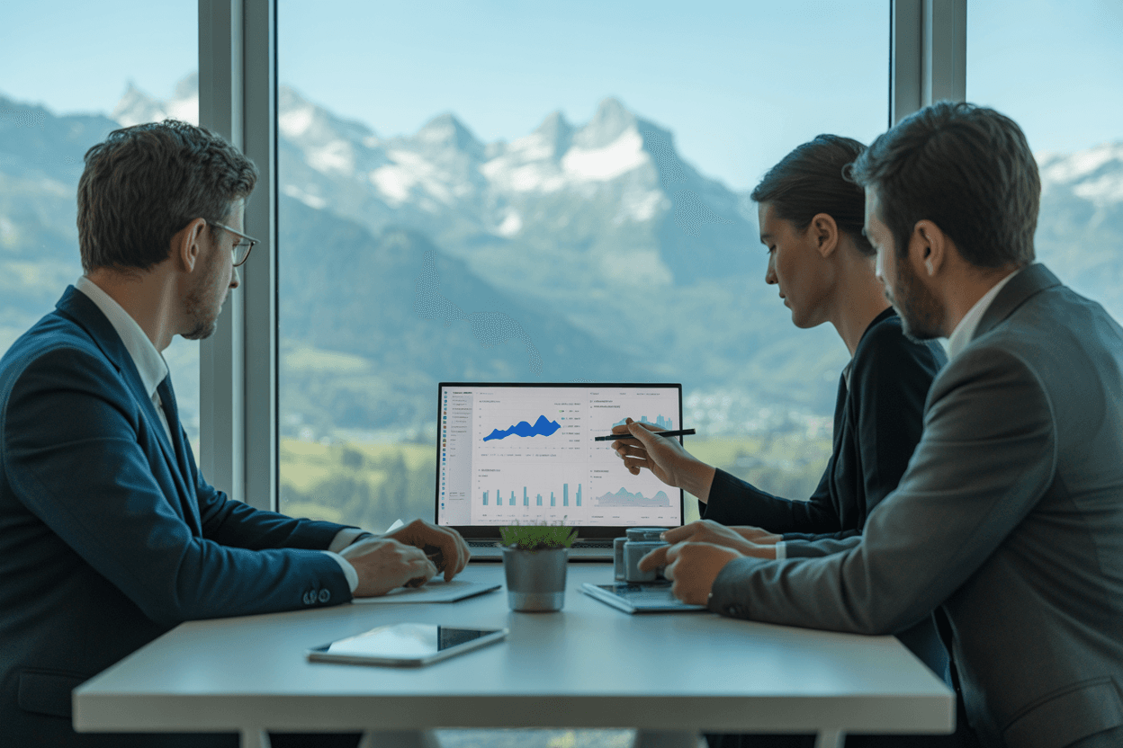 How to Monetize AI Tools : Stratégies Concrètes pour Entrepreneurs Suisses