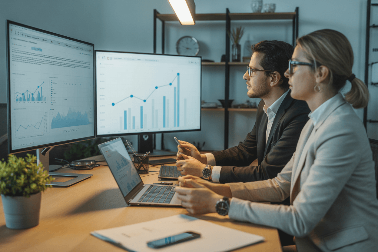 Comment monétiser ses outils IA : 3 stratégies SaaS qui marchent en Suisse