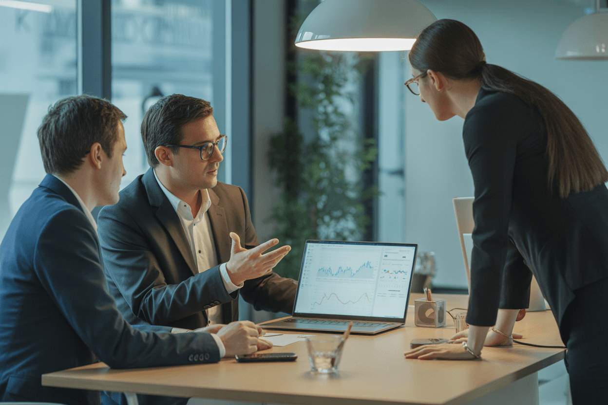 3 Stratégies Efficaces pour Monetize AI Tools en Suisse (Guide SaaS)