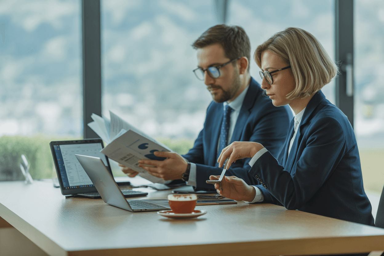 Monétiser des Outils IA en Suisse : 4 Stratégies Clés pour Entrepreneurs Innovants