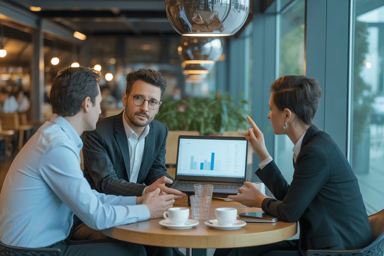 Monétiser des outils IA en Suisse : stratégies SaaS qui fonctionnent pour entrepreneurs tech