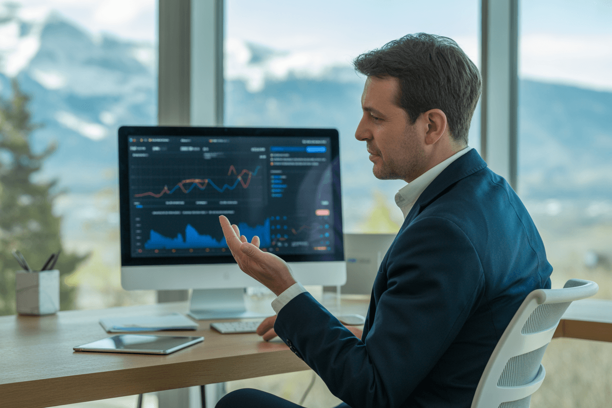 Monétiser des Outils IA en Suisse : 5 Stratégies Concrètes pour Entrepreneurs Tech