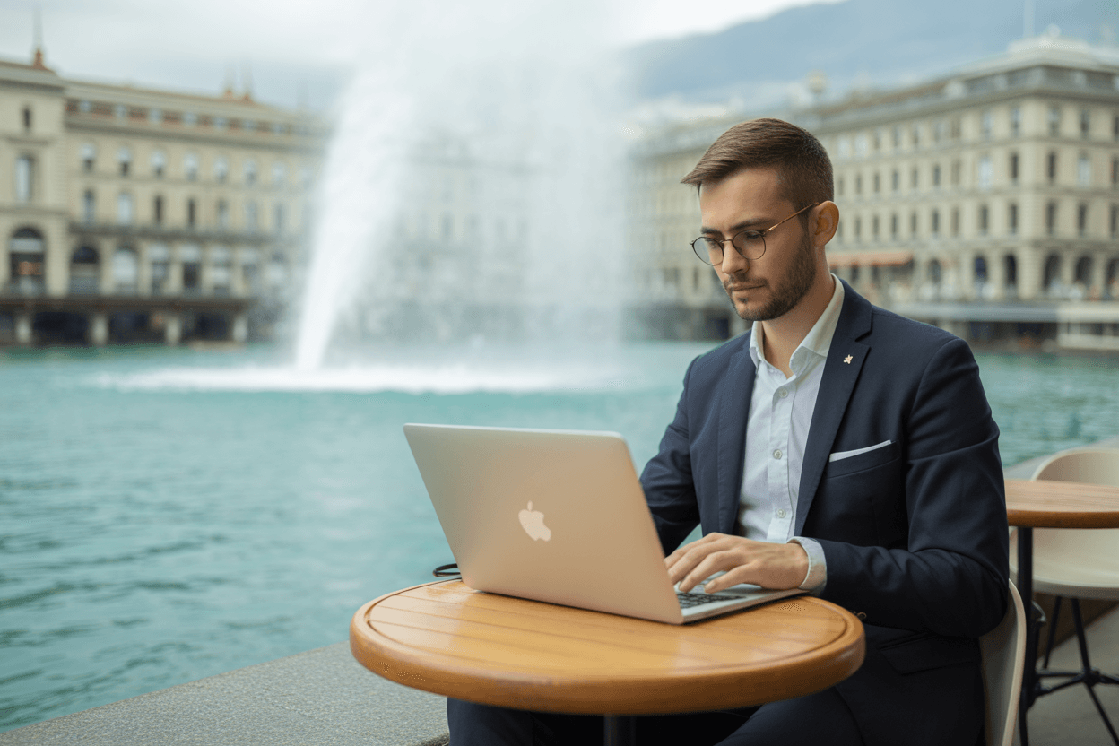 Who SaaS Marketing Strategy : Le Guide Complet pour Entrepreneurs Suisses en 2024