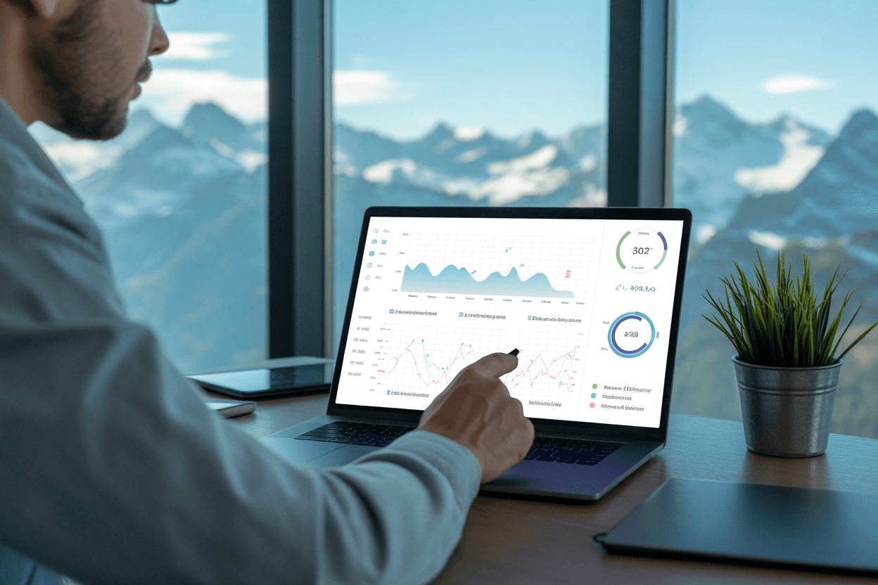 Stratégie Marketing SaaS - Plan Concret pour Générer 6 Chiffres