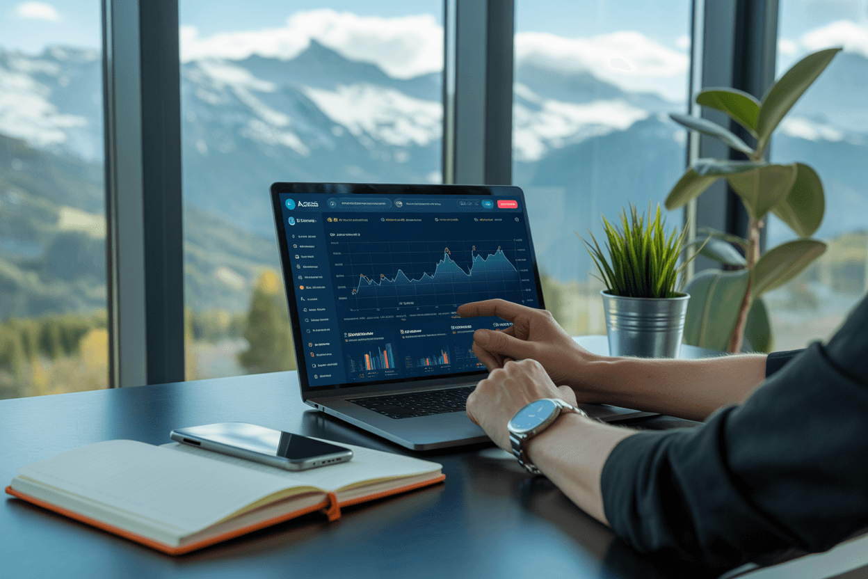 Stratégie Email Marketing SaaS : 3 Emails Clés Pour Conversions en Suisse