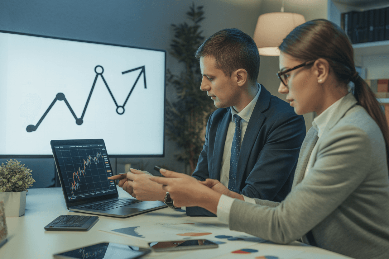 Planification de Runway pour Startups : Le Guide Complet 2024