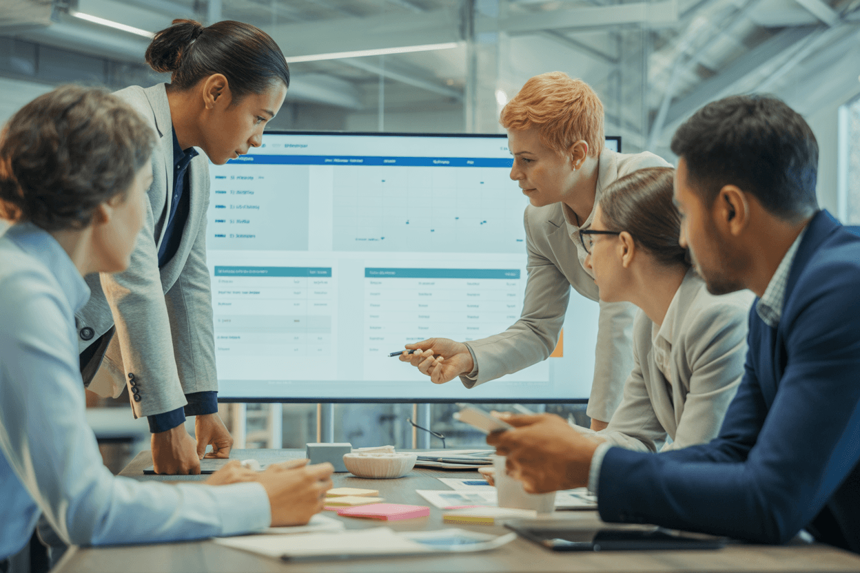 How to automate content distribution and save hours