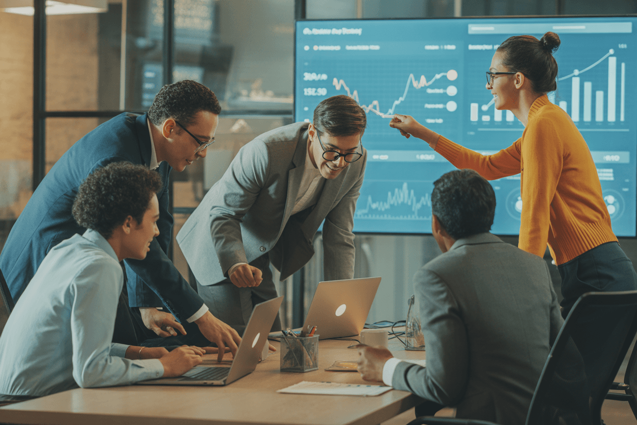 5 Best AI Tools for Startups pour Entrepreneurs en 2026