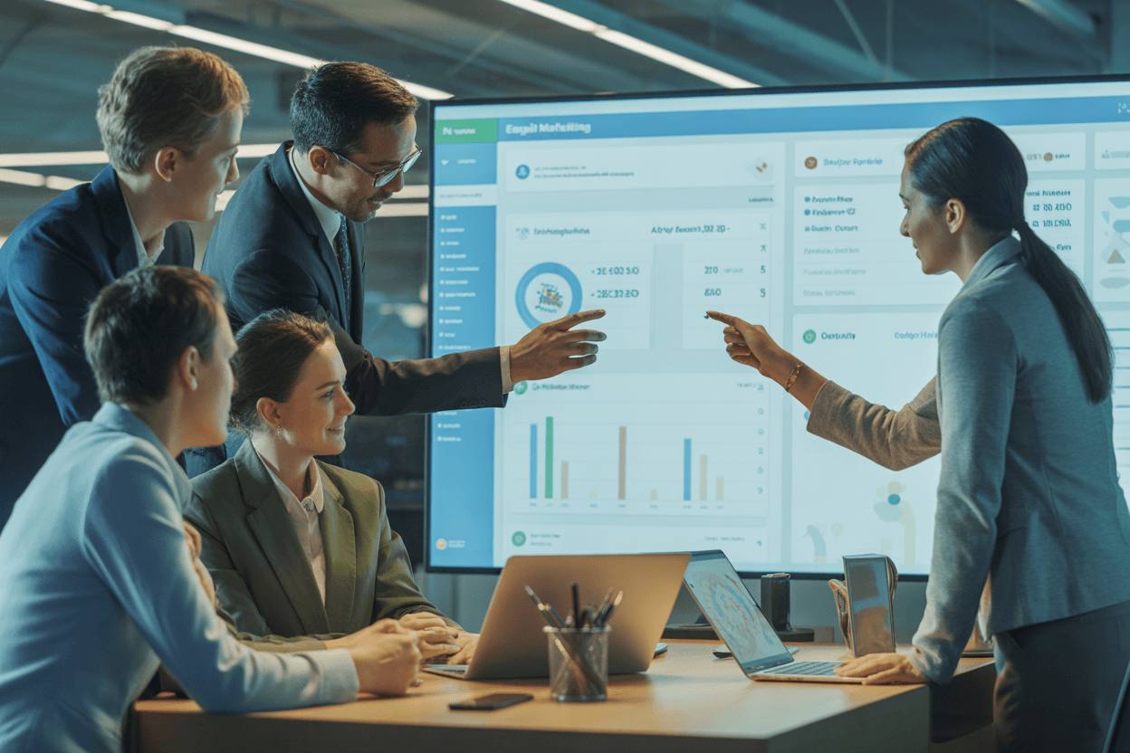 La stratégie email marketing SaaS en 3 séquences clés