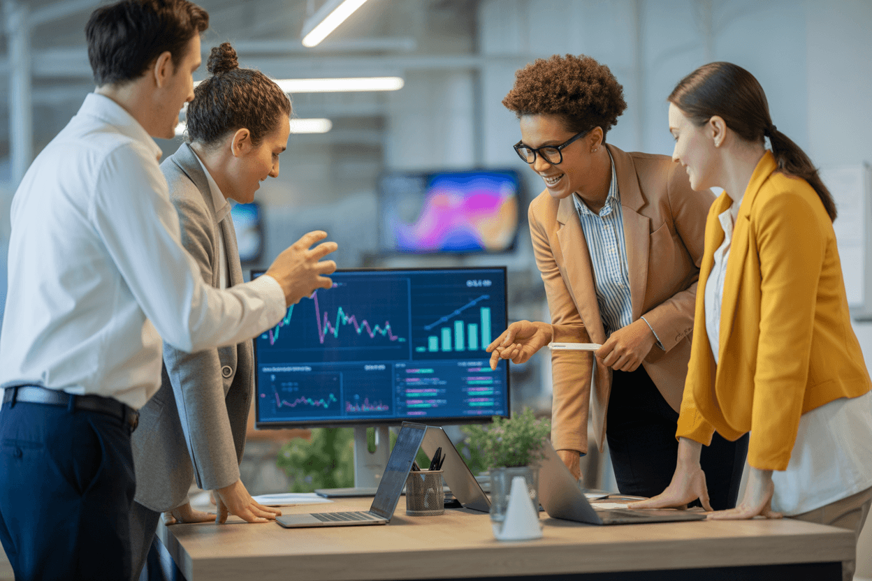 Un exemple de stratégie marketing SaaS qui a vraiment fonctionné chez Kleap