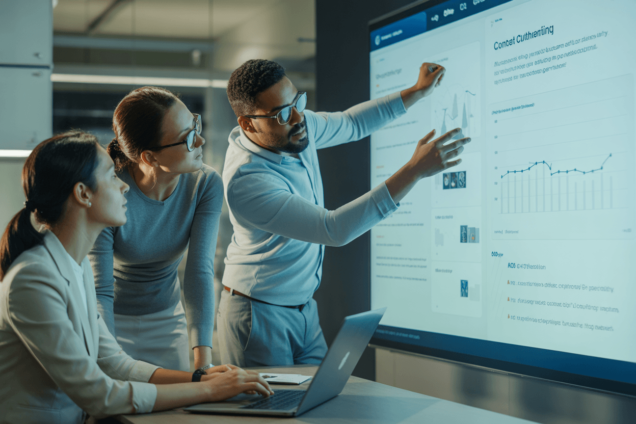 AI Humanizers Comparison Les 5 outils pour authentifier votre contenu
