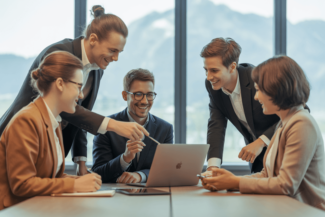 Bootstrapping SaaS Business en Suisse Guide Complet