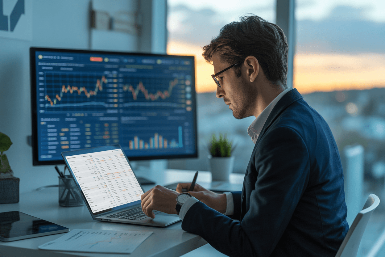 Calculer votre burn rate startup Guide Complet