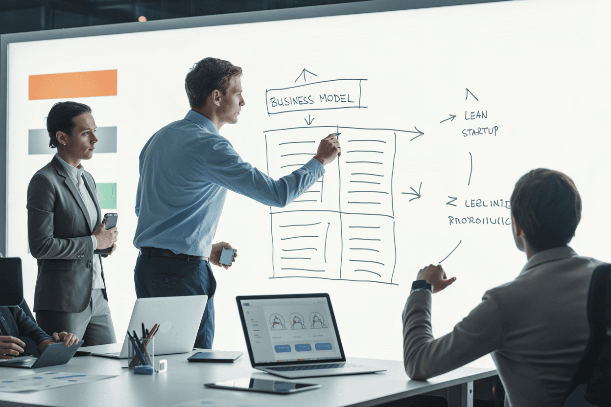 Comment valider idée SaaS Méthode MVP inversé