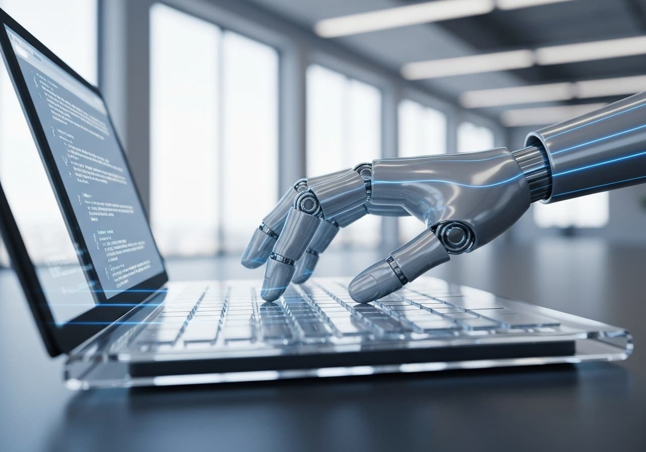 Robot Speed Website Optimization Tutorial 7 Astuces Pour un Site Web Ultra-Rapide