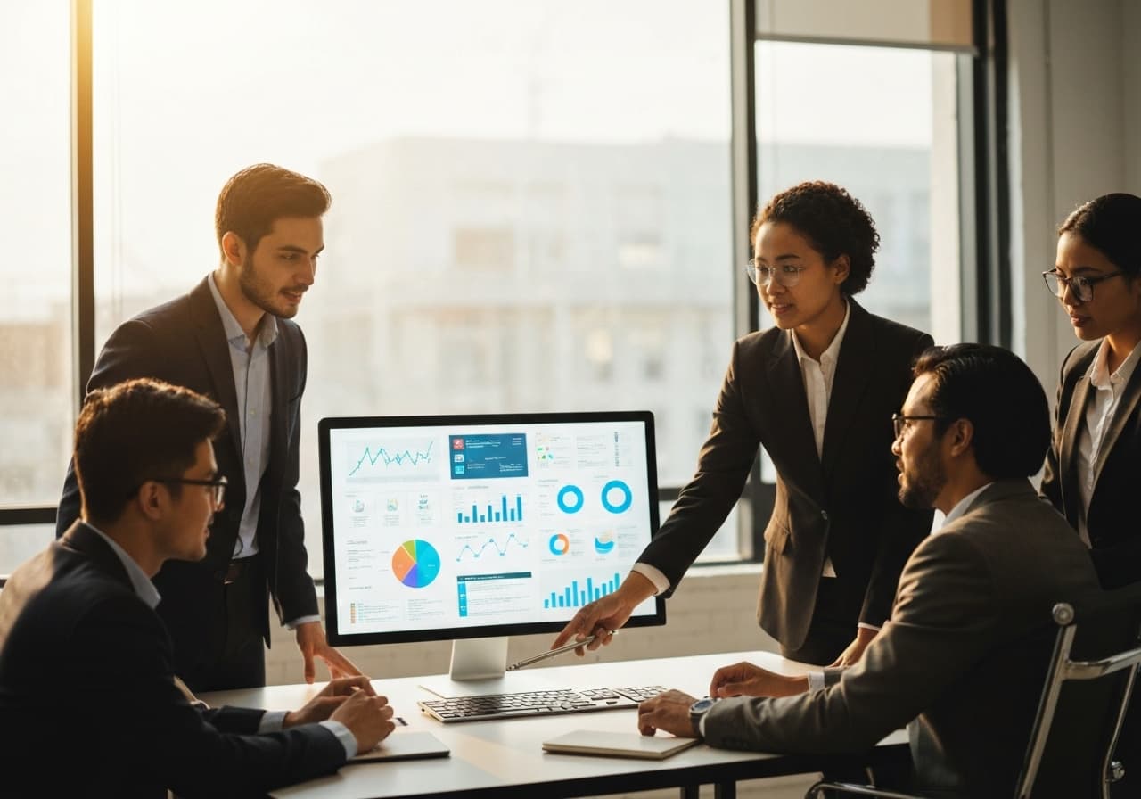 SaaS Marketing Strategy 2021 pour 2025 Les clés du succès