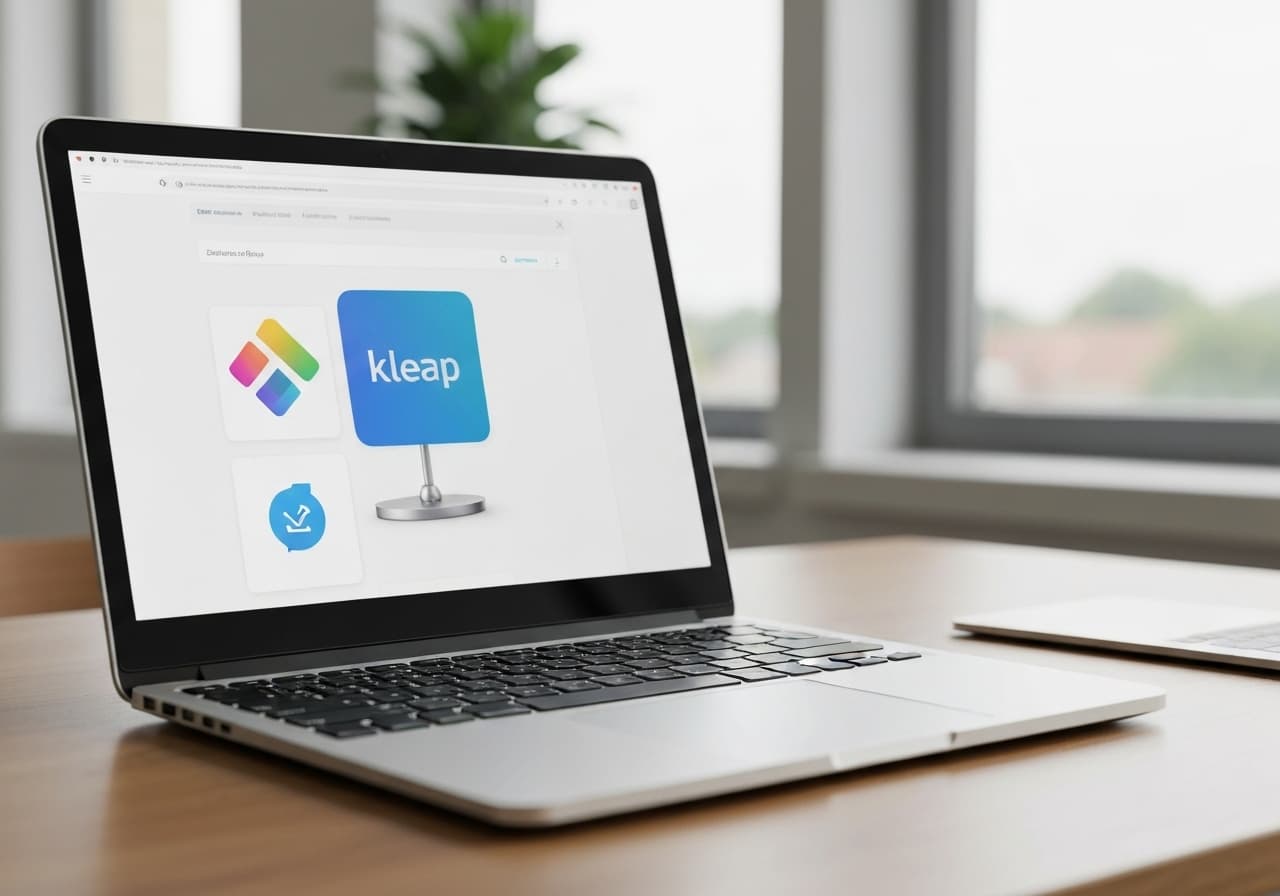 Kleap vs Webflow: Le duel pour créateurs et PME. Quel outil choisir ?