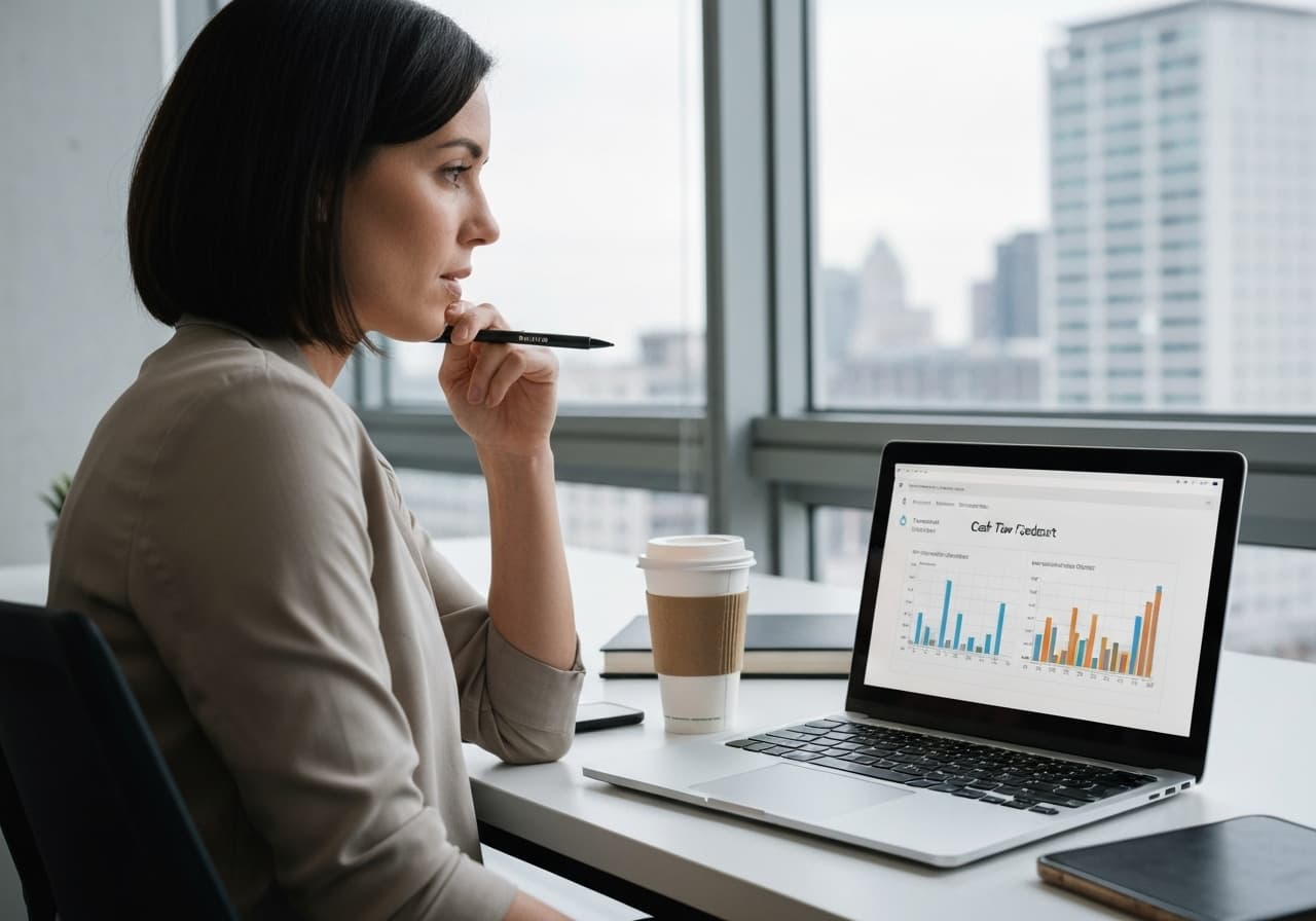 Startuprunway AI Review Mon avis après avoir créé l'outil