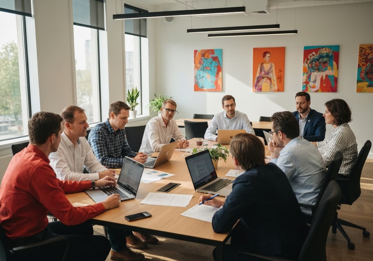 5 ai marketing automation tools pour entrepreneurs suisses