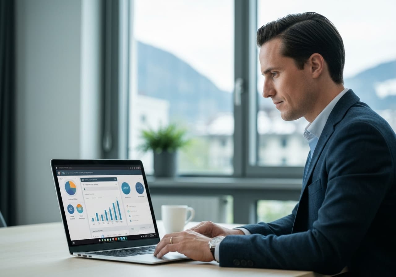 AI SEO Tools Review: 3 outils testés pour entrepreneurs suisses