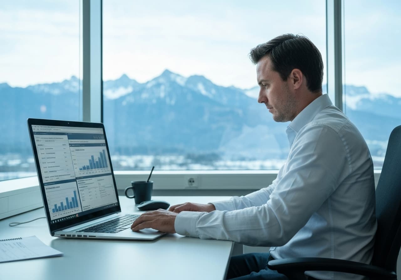 Bootstrap SaaS Business Guide 7 Étapes Votre Succès Suisse