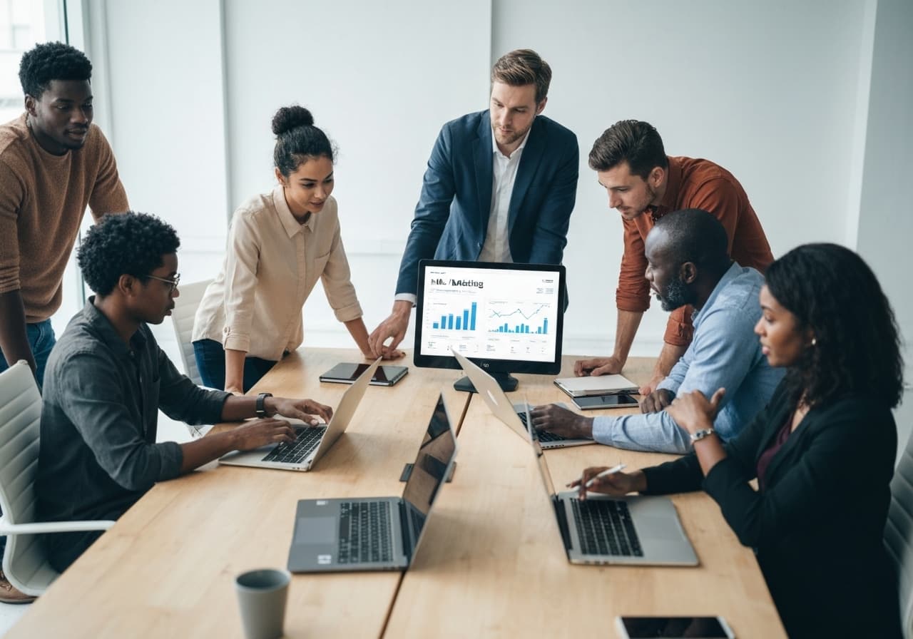 7 meilleurs outils marketing SaaS 2024 pour entrepreneurs suisses