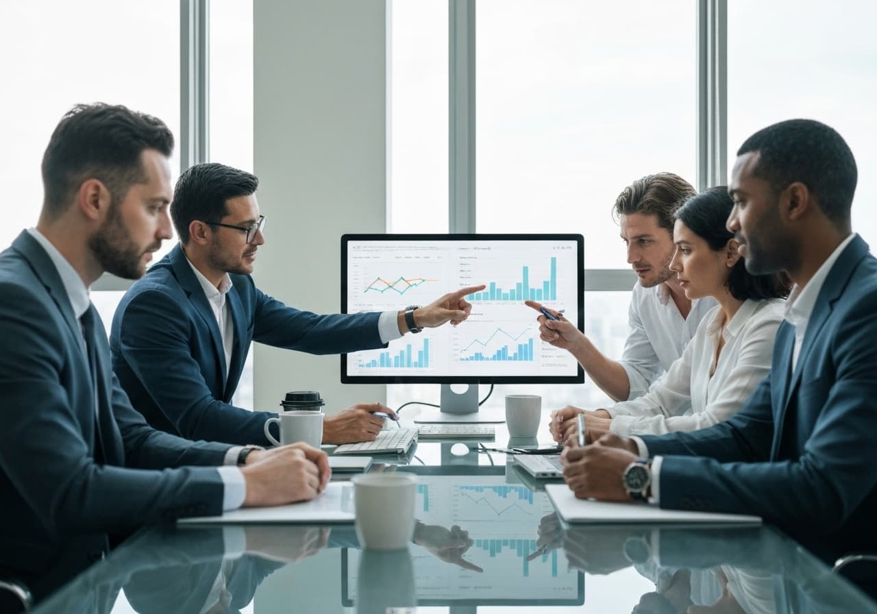 3 étapes pour une saas startup marketing strategy en Suisse