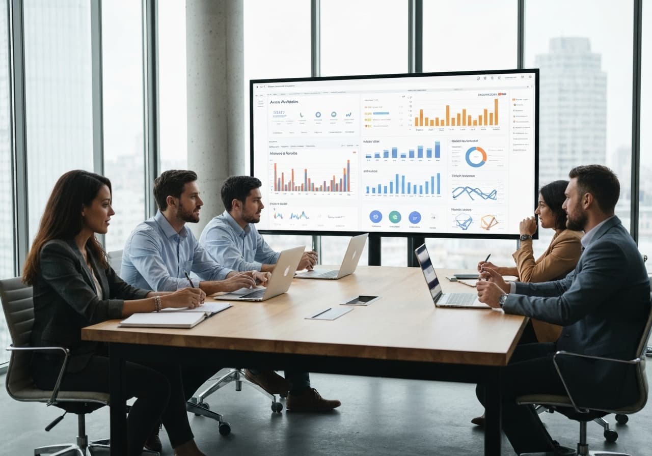 Mon guide SAAS SEO Strategy Guide