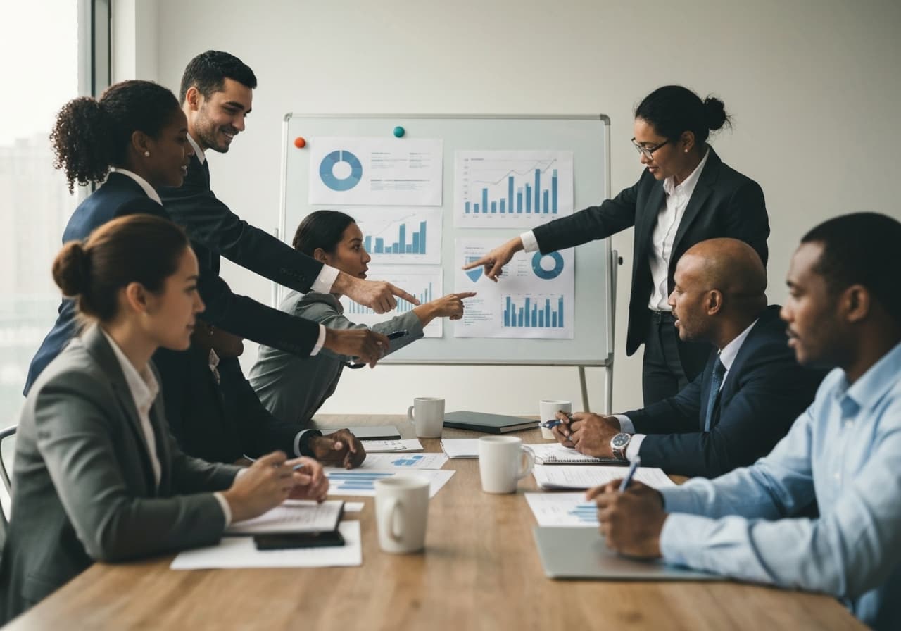 Ma stratégie SaaS growth marketing expliquée