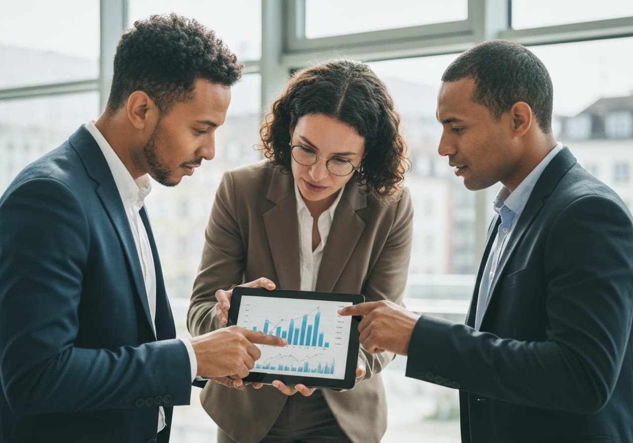 SaaS Marketing Strategy: 3 clés pour les entrepreneurs suisses