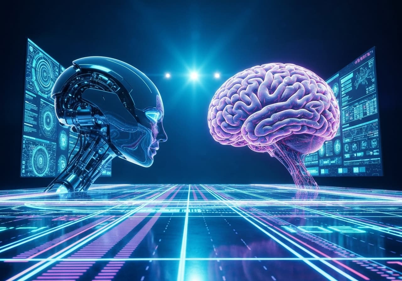 Robot-speed vs Jasper AI Comparison Le Duel Final 2026