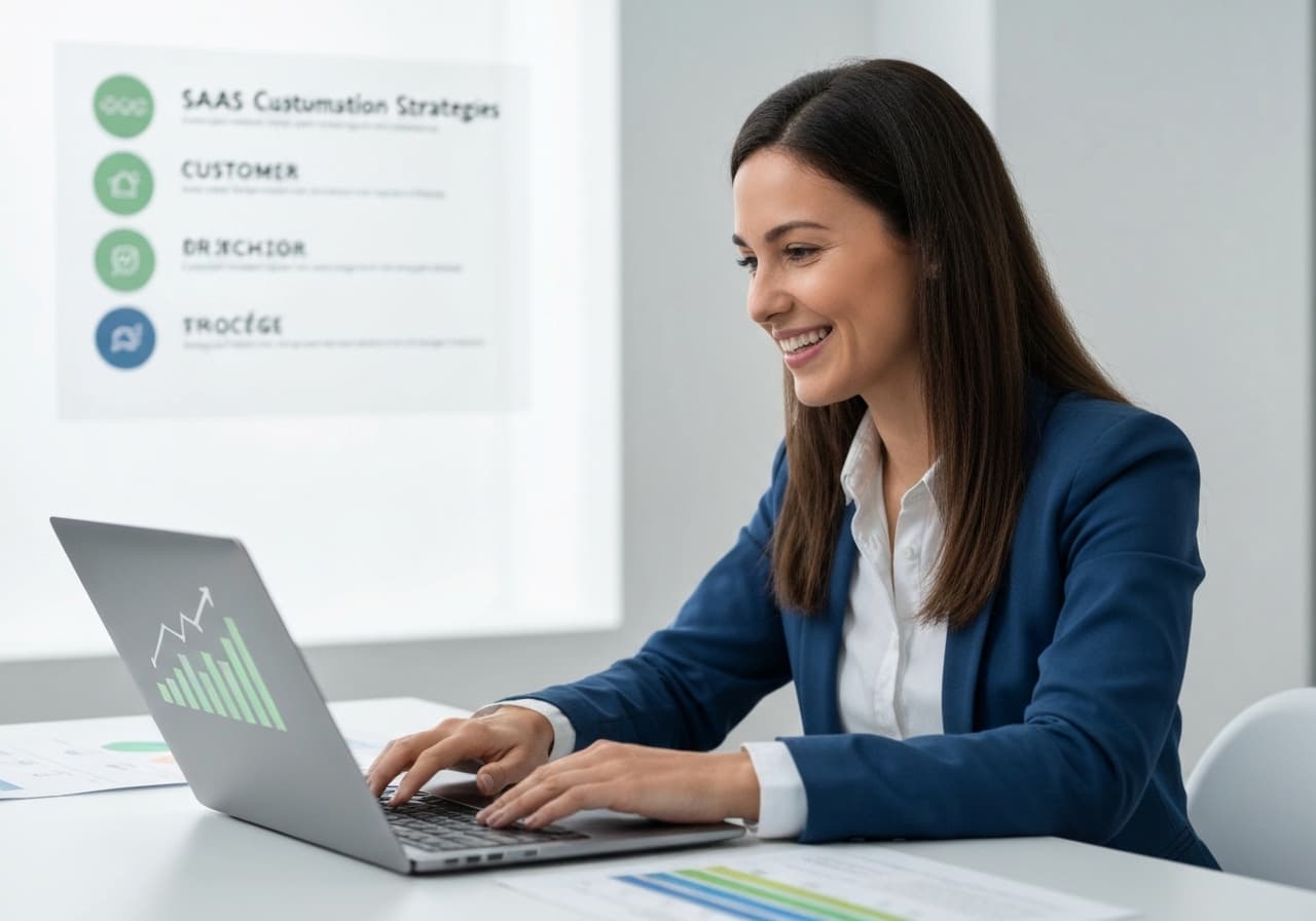 3 Stratégies Éprouvées pour vos Saas Customer Acquisition Strategies